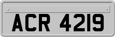 ACR4219