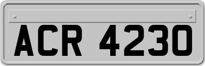 ACR4230