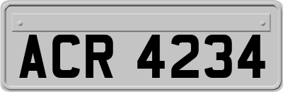 ACR4234