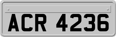 ACR4236