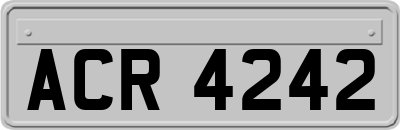 ACR4242