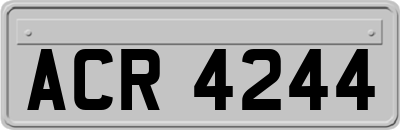 ACR4244