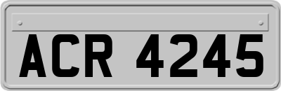 ACR4245