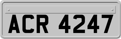 ACR4247