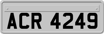 ACR4249