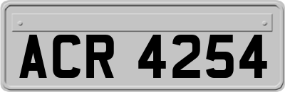 ACR4254