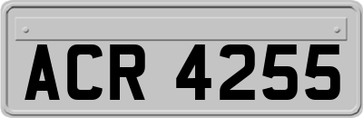 ACR4255