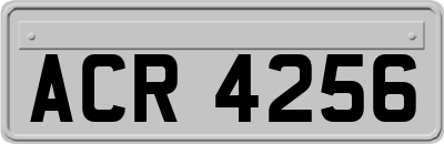 ACR4256