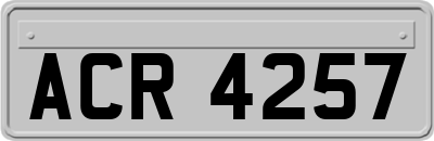 ACR4257