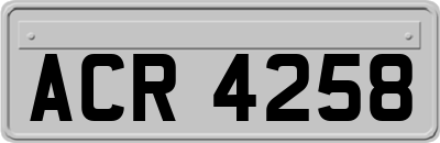 ACR4258