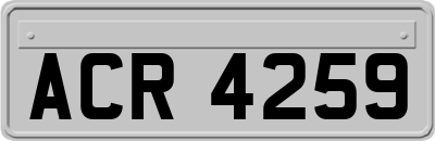 ACR4259