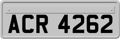 ACR4262