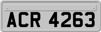 ACR4263