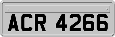 ACR4266