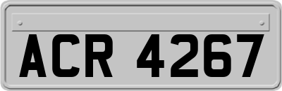 ACR4267