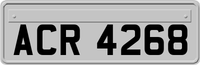 ACR4268