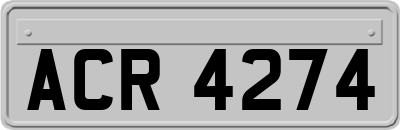 ACR4274