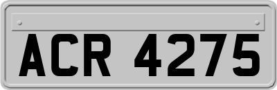 ACR4275