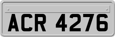 ACR4276