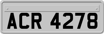ACR4278