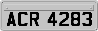 ACR4283