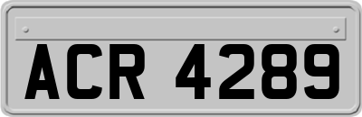 ACR4289