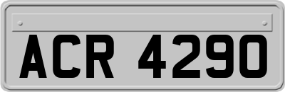 ACR4290