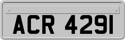 ACR4291