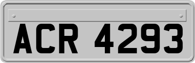 ACR4293