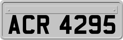 ACR4295