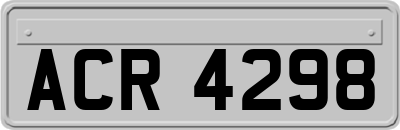 ACR4298