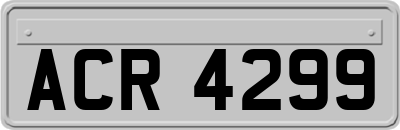 ACR4299