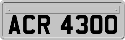 ACR4300