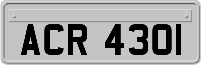 ACR4301