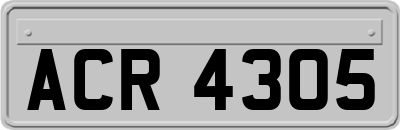 ACR4305