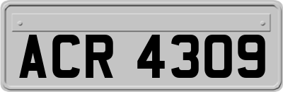 ACR4309