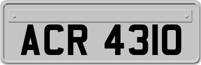 ACR4310
