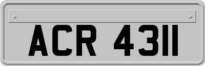 ACR4311