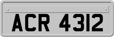 ACR4312