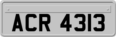 ACR4313