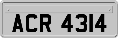 ACR4314