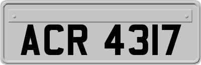 ACR4317