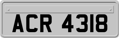ACR4318