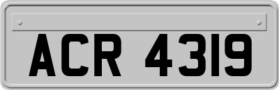 ACR4319