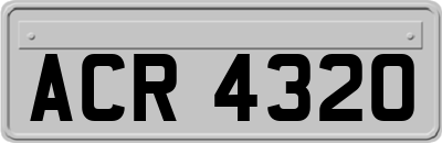 ACR4320