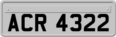 ACR4322