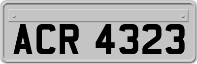 ACR4323