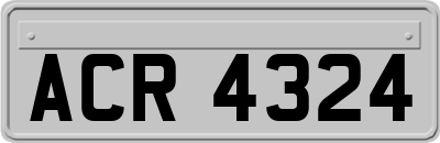 ACR4324