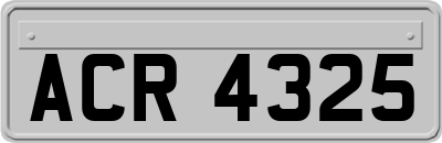 ACR4325