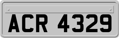 ACR4329